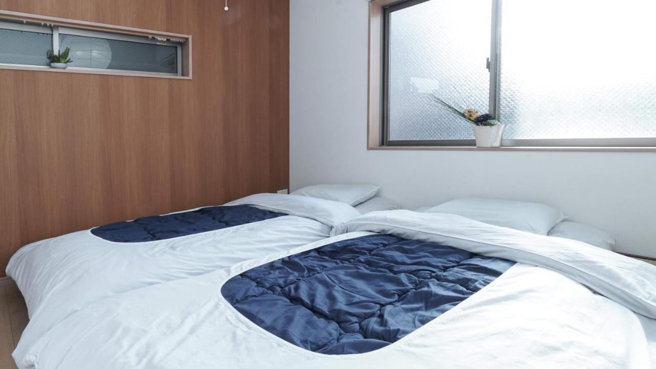 Kamon Inn Hiratacho Kyoto Exterior photo